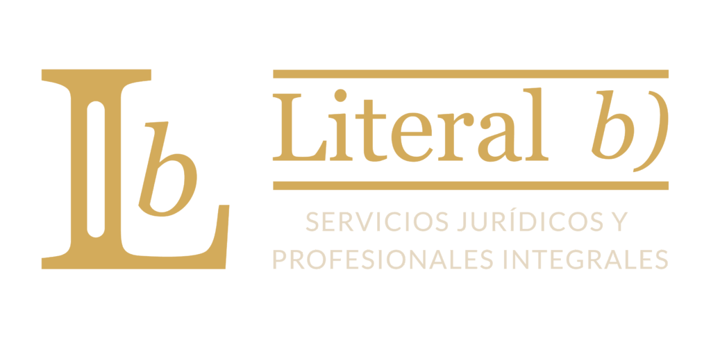 logotipo literal b - horizontal