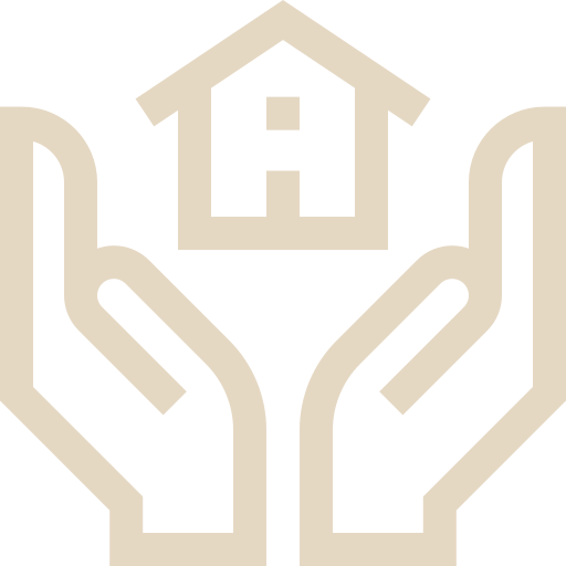 icono de herencia